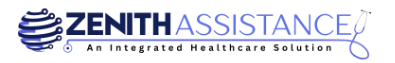 ZENITH ASSISTANCE